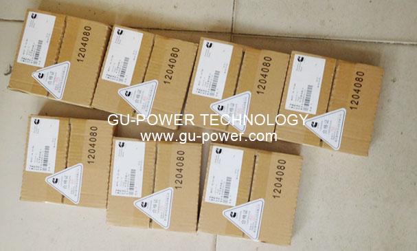 GU-POWER TECHNOLOGY