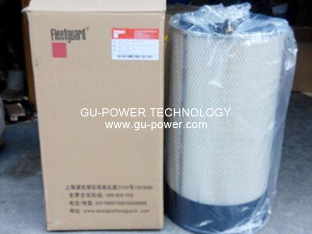 GU-POWER TECHNOLOGY