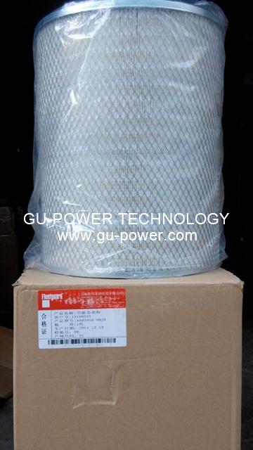 GU-POWER TECHNOLOGY
