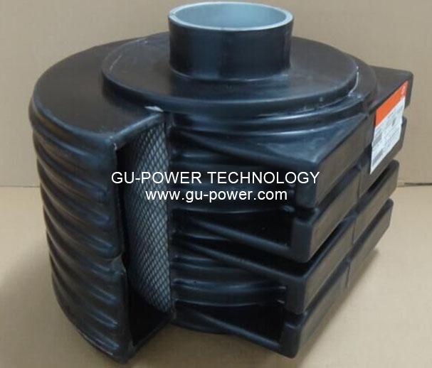 GU-POWER TECHNOLOGY