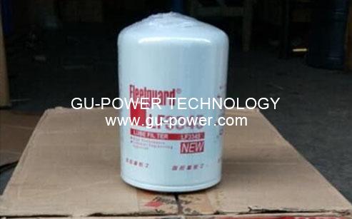 GU-POWER TECHNOLOGY