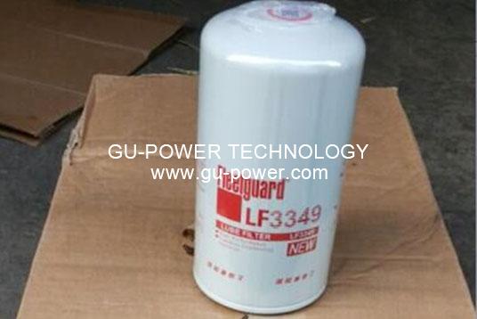 GU-POWER TECHNOLOGY