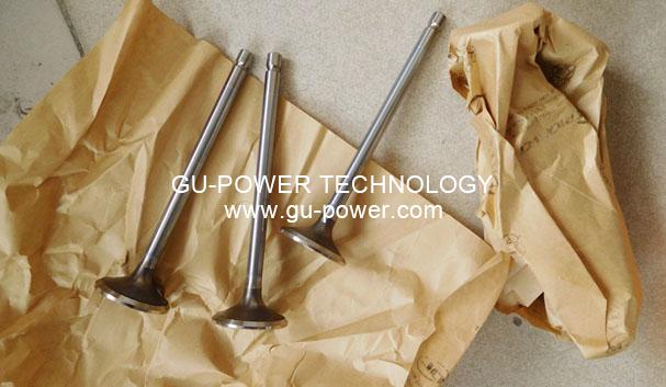 GU-POWER TECHNOLOGY