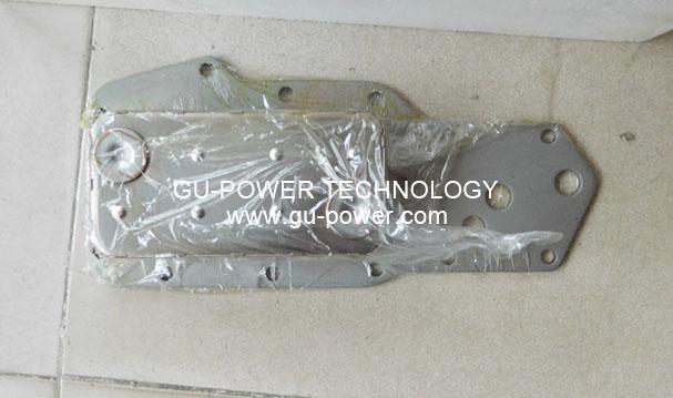 GU-POWER TECHNOLOGY