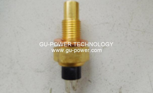 GU-POWER TECHNOLOGY