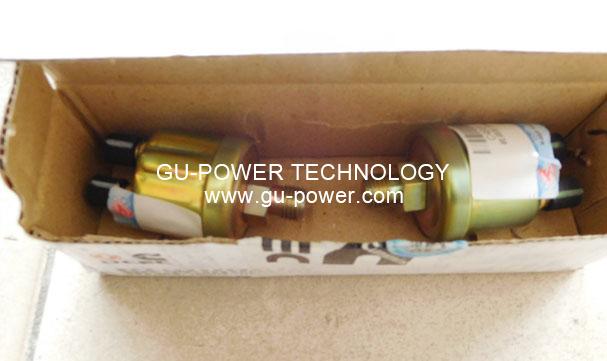 GU-POWER TECHNOLOGY