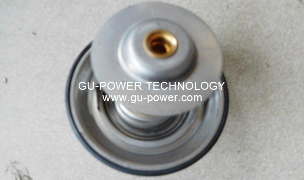 GU-POWER TECHNOLOGY