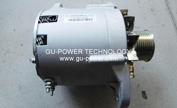 GU-POWER TECHNOLOGY