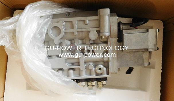 GU-POWER TECHNOLOGY