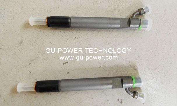 GU-POWER TECHNOLOGY