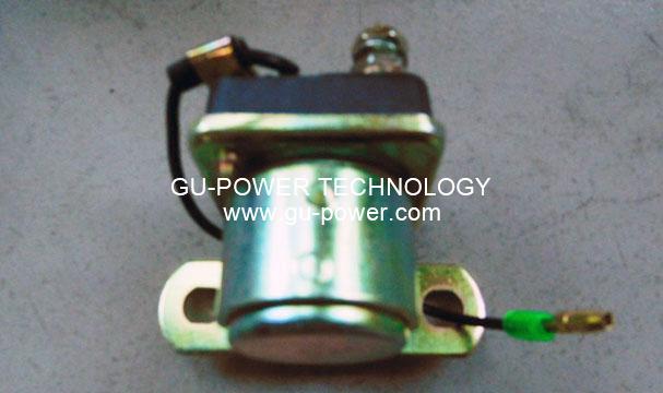 GU-POWER TECHNOLOGY