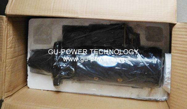 GU-POWER TECHNOLOGY