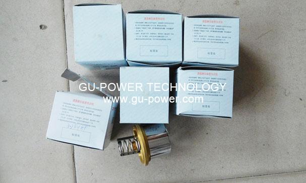 GU-POWER TECHNOLOGY