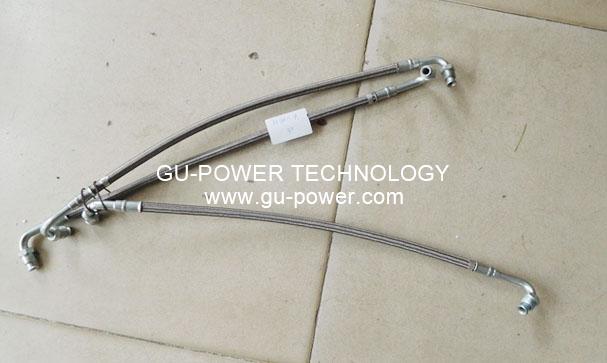 GU-POWER TECHNOLOGY