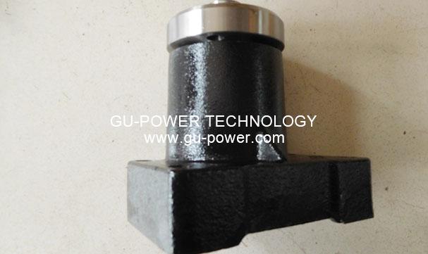 GU-POWER TECHNOLOGY