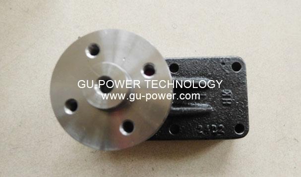GU-POWER TECHNOLOGY