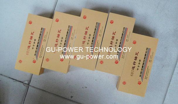 GU-POWER TECHNOLOGY