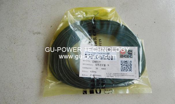 GU-POWER TECHNOLOGY