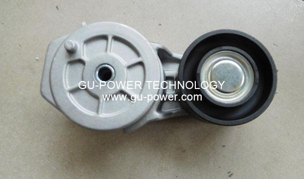 GU-POWER TECHNOLOGY