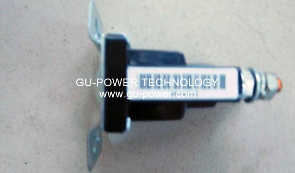 GU-POWER TECHNOLOGY