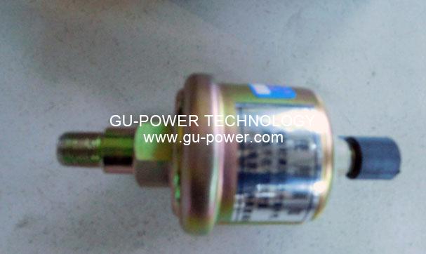GU-POWER TECHNOLOGY