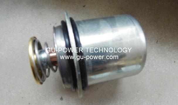 GU-POWER TECHNOLOGY