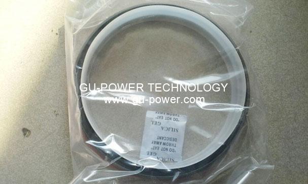 GU-POWER TECHNOLOGY