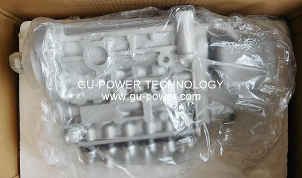 GU-POWER TECHNOLOGY