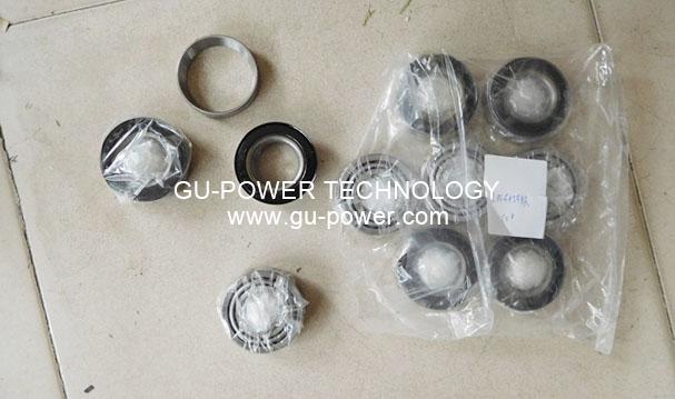 GU-POWER TECHNOLOGY