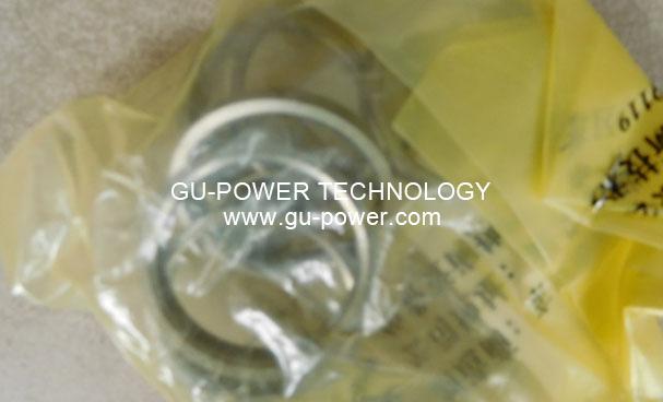 GU-POWER TECHNOLOGY