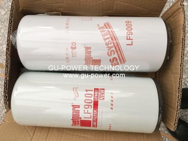 GU-POWER TECHNOLOGY