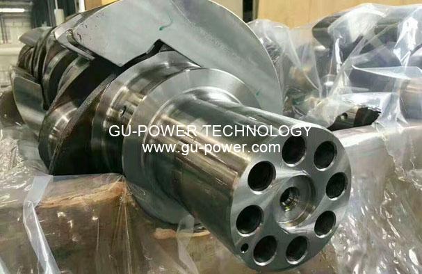 GU-POWER TECHNOLOGY