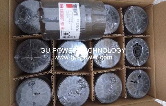 GU-POWER TECHNOLOGY
