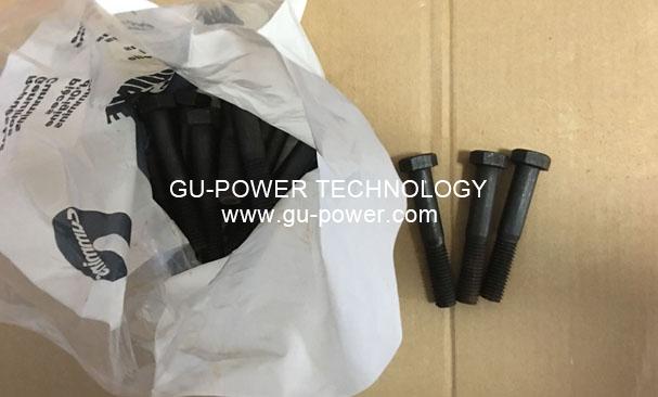 GU-POWER TECHNOLOGY