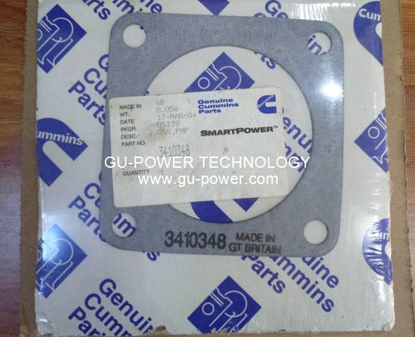GU-POWER TECHNOLOGY
