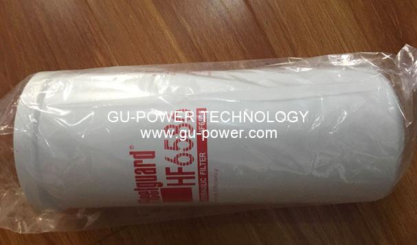 GU-POWER TECHNOLOGY