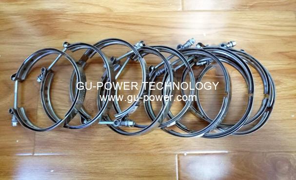 GU-POWER TECHNOLOGY