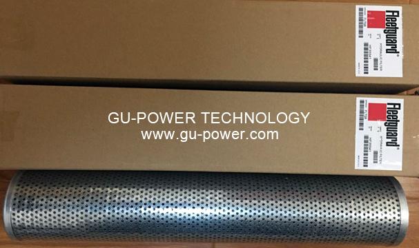 GU-POWER TECHNOLOGY
