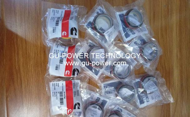 GU-POWER TECHNOLOGY