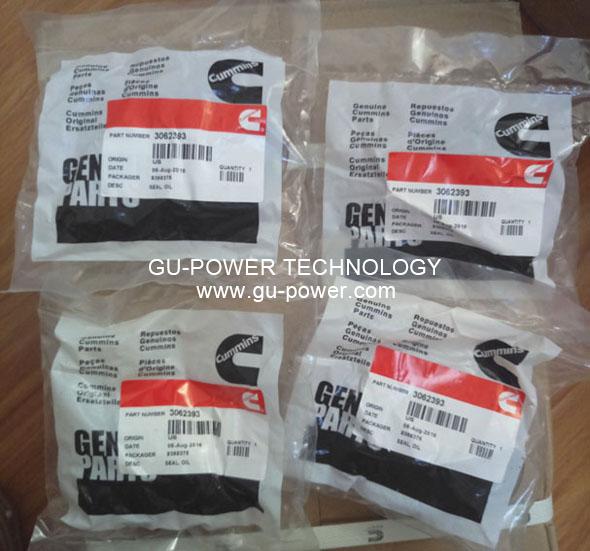 GU-POWER TECHNOLOGY
