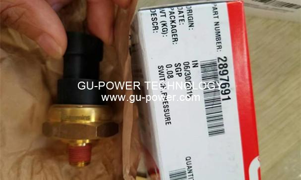 GU-POWER TECHNOLOGY