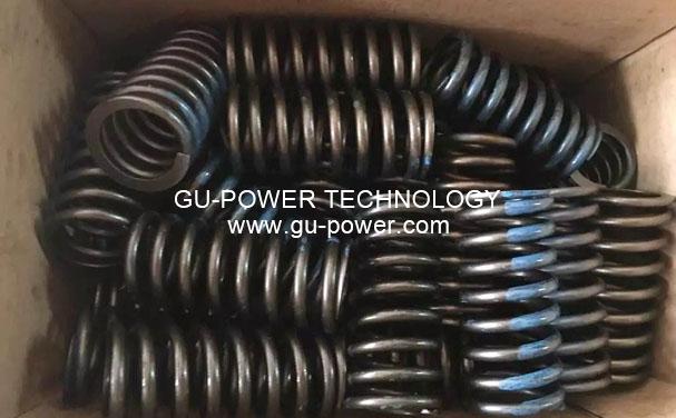 GU-POWER TECHNOLOGY