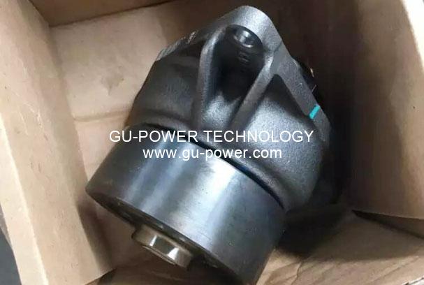 GU-POWER TECHNOLOGY