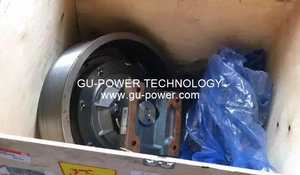 GU-POWER TECHNOLOGY