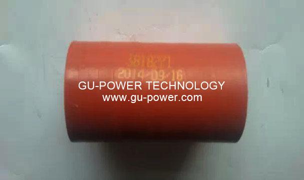 GU-POWER TECHNOLOGY