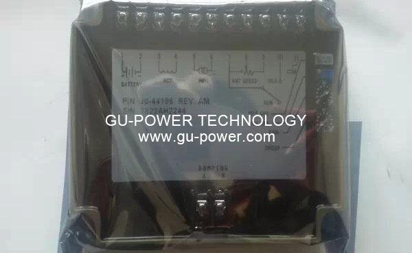 GU-POWER TECHNOLOGY