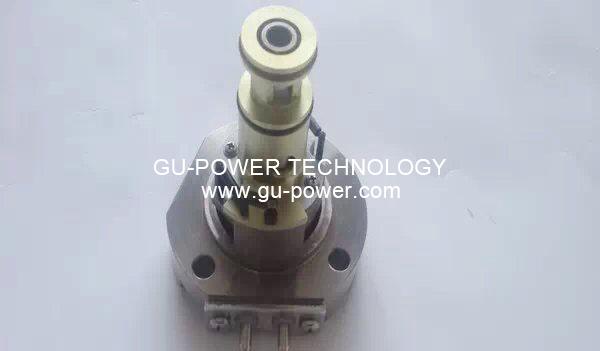 GU-POWER TECHNOLOGY