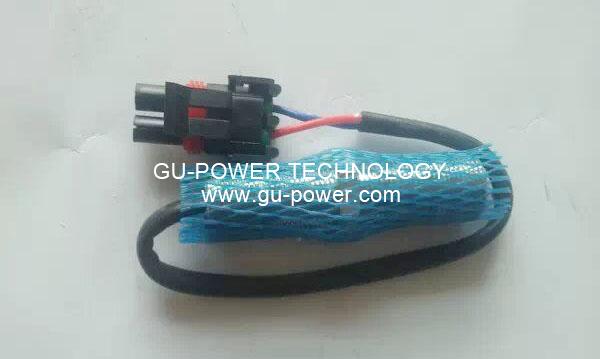 GU-POWER TECHNOLOGY