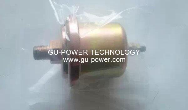 GU-POWER TECHNOLOGY