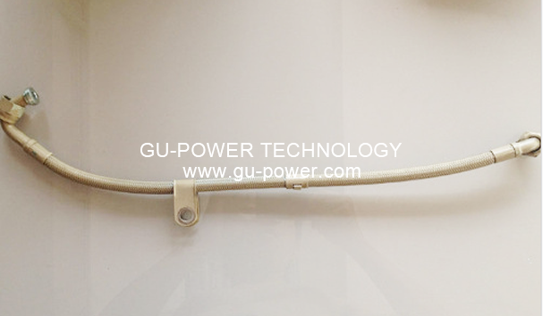 GU-POWER TECHNOLOGY